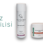 Clinora Kusursuz Vücut İkilisi - Selülit Karşıtı SPA