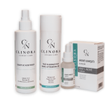 Clinora Akne Savaşçısı Seti 3 lü set