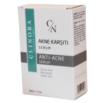 Clinora Akne karşıtı serum - Anti acne serum