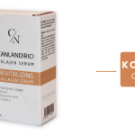 Clinora Canlandırıcı kolajen serum - Revitalizing collagen serum