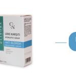 Clinora Leke karşıtı aydınlatıcı serum - Anti blemish brightening serum
