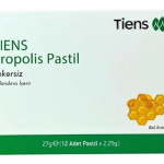 Tiens Propolis Takviye edici Gıda
