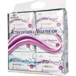 AIRIZ Hijyenik Ped Seti 6'lı